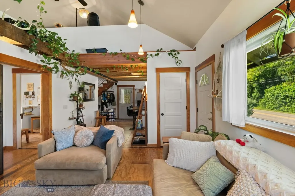 1320 S Church Avenue Bozeman MT 59715