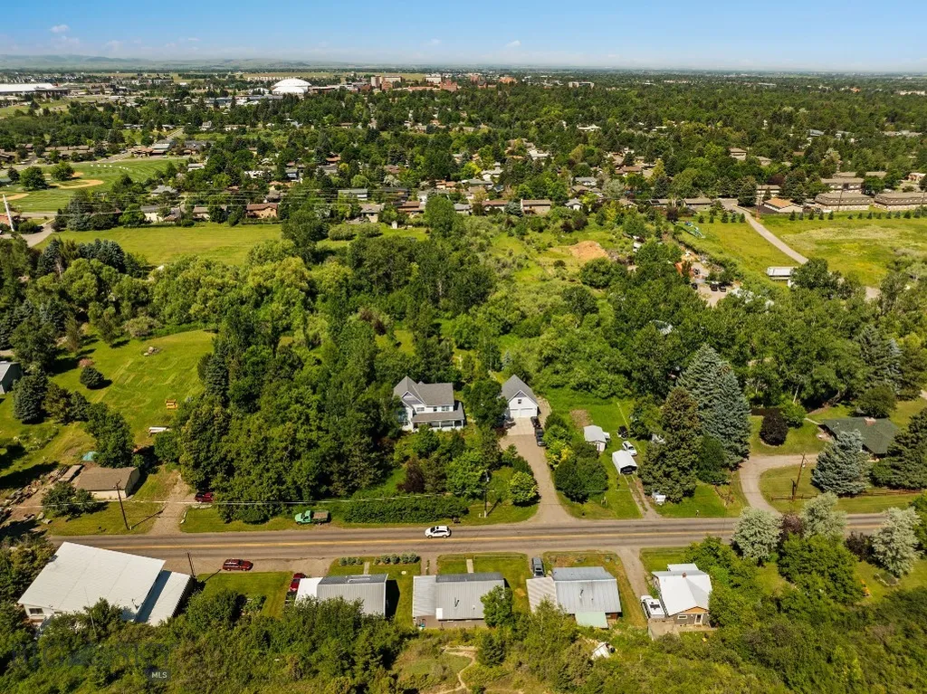1320 S Church Avenue Bozeman MT 59715