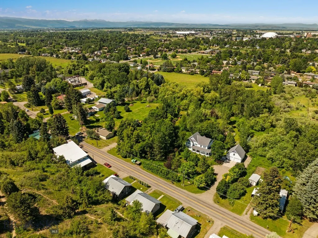 1320 S Church Avenue Bozeman MT 59715