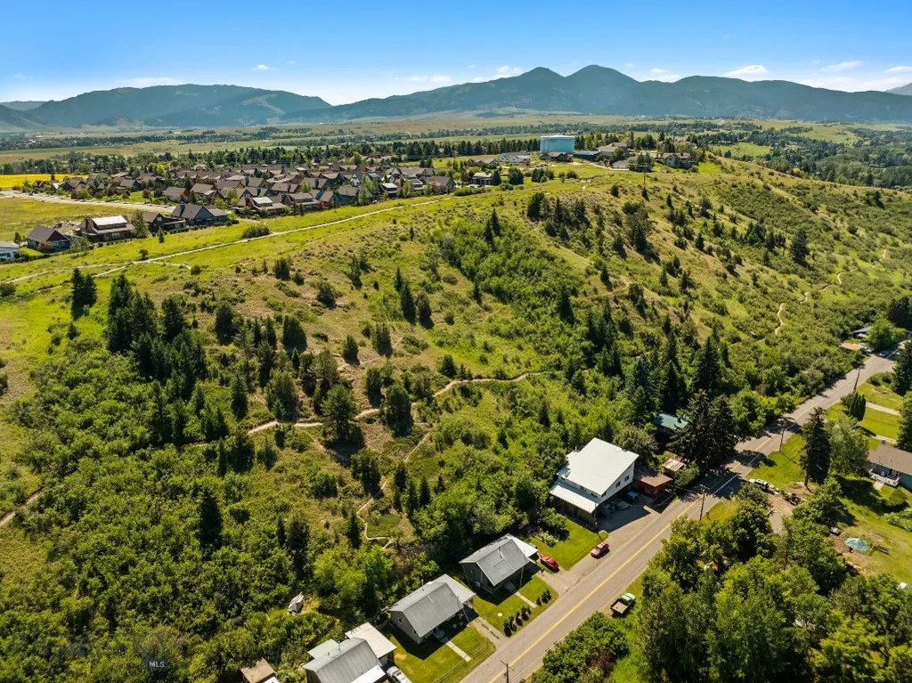 1320 S Church Avenue Bozeman MT 59715