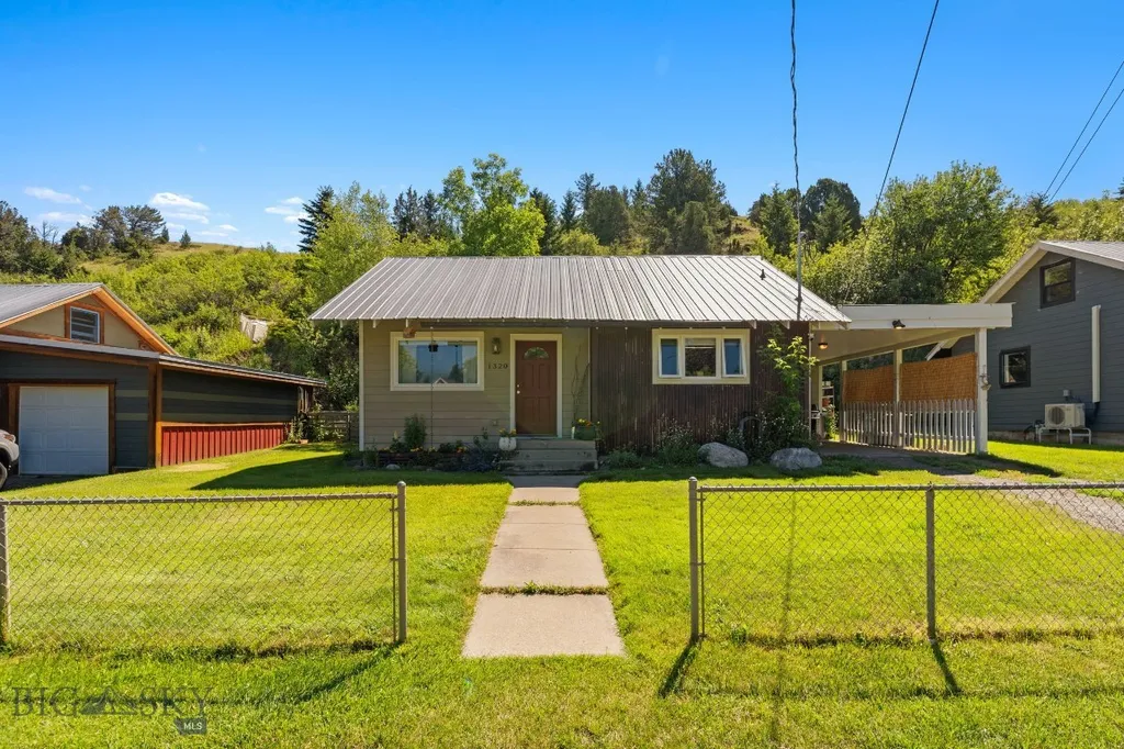 1320 S Church Avenue Bozeman MT 59715