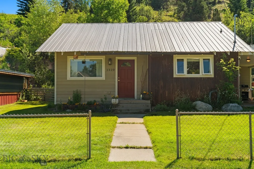 1320 S Church Avenue Bozeman MT 59715