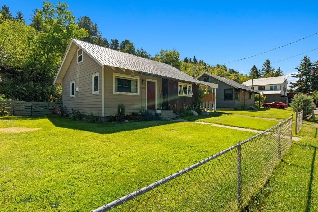 1320 S Church Avenue Bozeman MT 59715