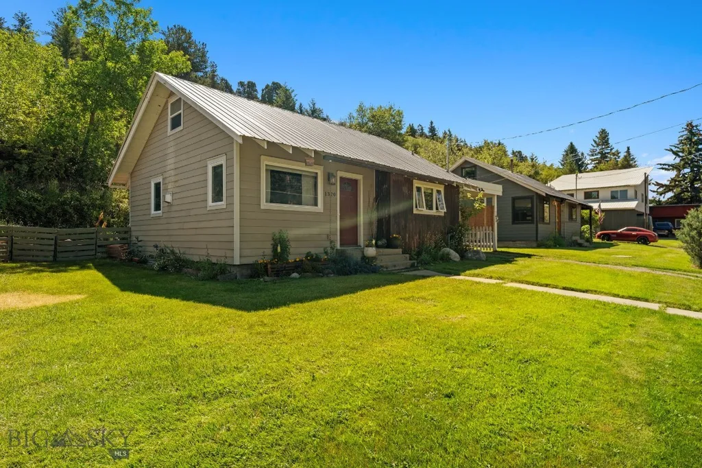 1320 S Church Avenue Bozeman MT 59715