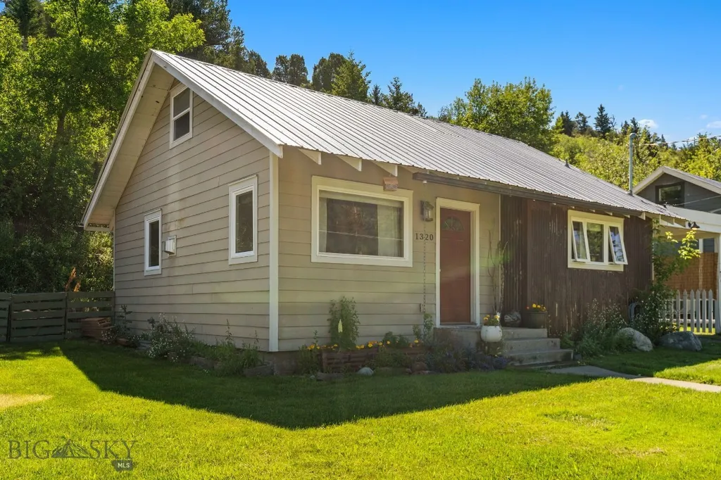 1320 S Church Avenue Bozeman MT 59715
