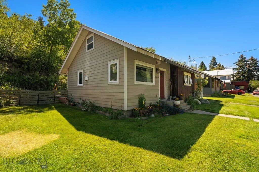 1320 S Church Avenue Bozeman MT 59715