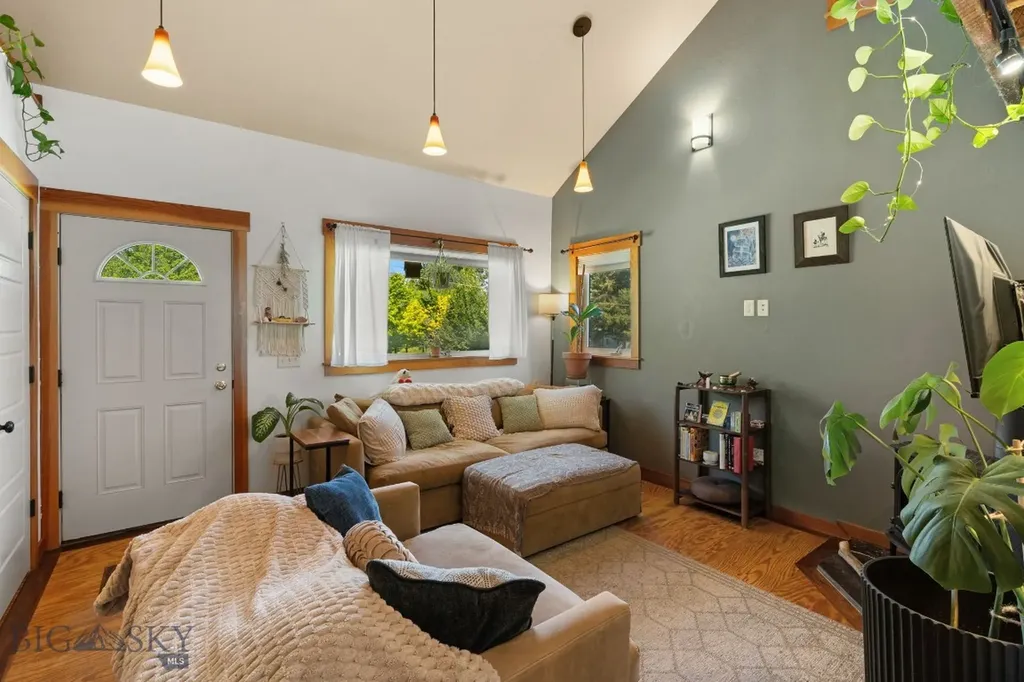 1320 S Church Avenue Bozeman MT 59715