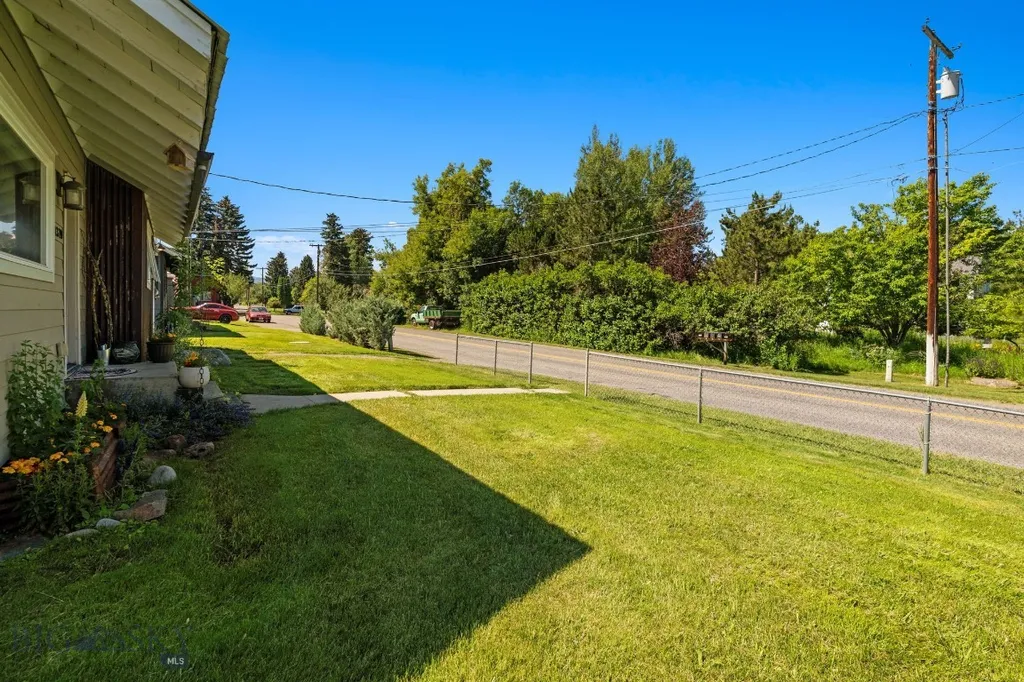 1320 S Church Avenue Bozeman MT 59715