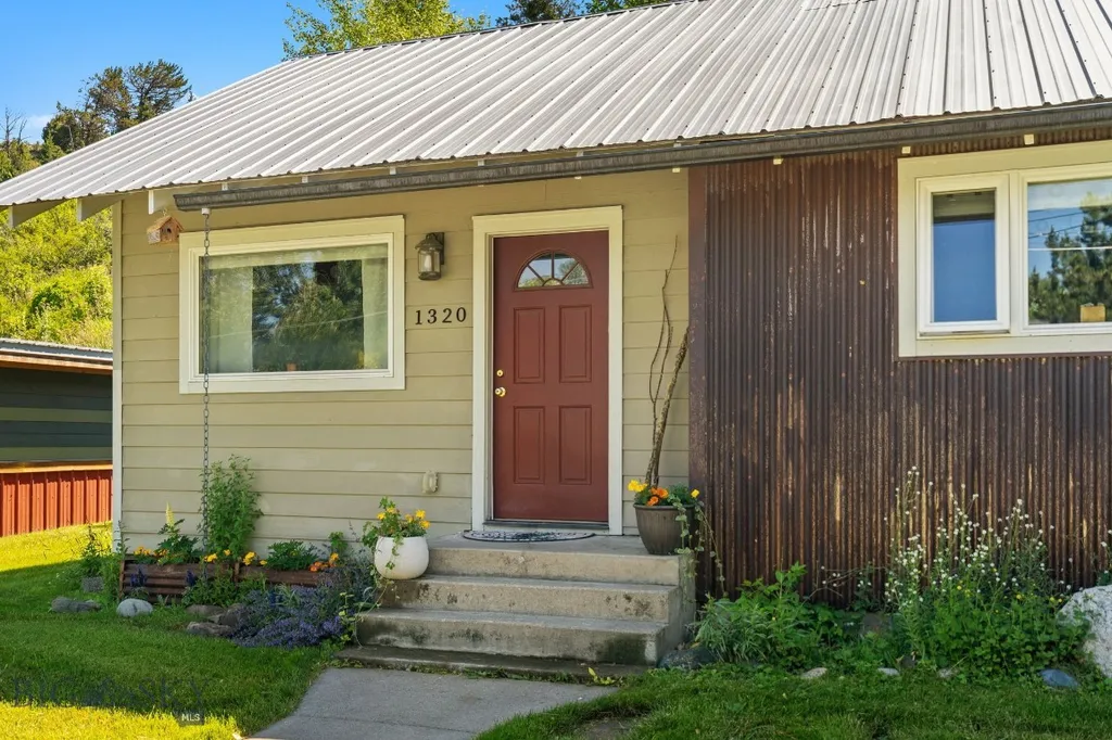 1320 S Church Avenue Bozeman MT 59715