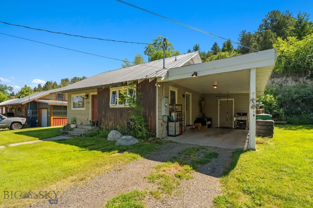 1320 S Church Avenue Bozeman MT 59715