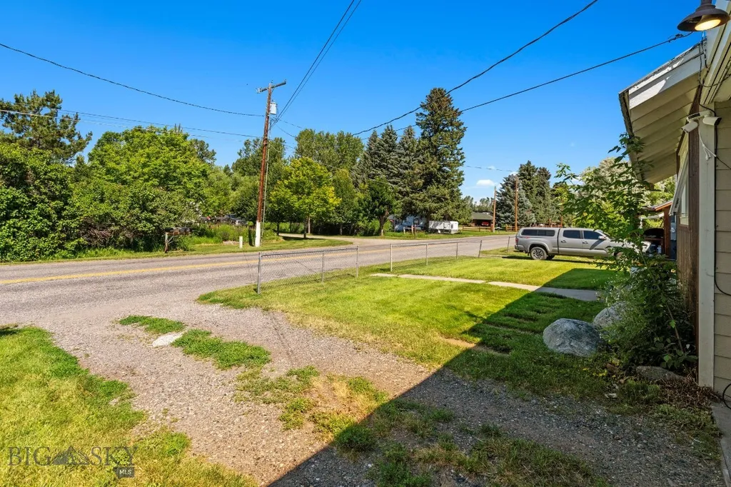 1320 S Church Avenue Bozeman MT 59715