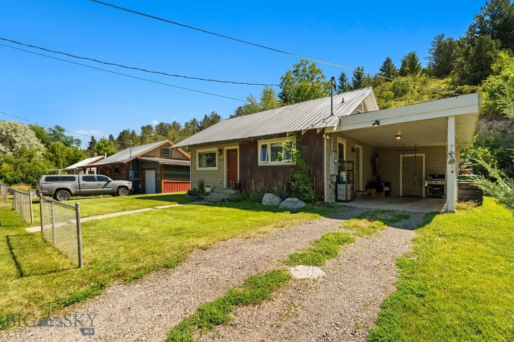 1320 S Church Avenue Bozeman MT 59715