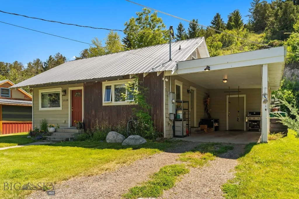 1320 S Church Avenue Bozeman MT 59715