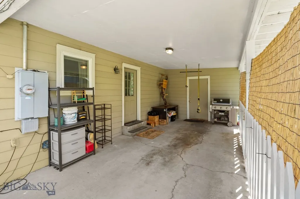1320 S Church Avenue Bozeman MT 59715