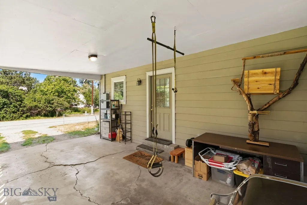 1320 S Church Avenue Bozeman MT 59715