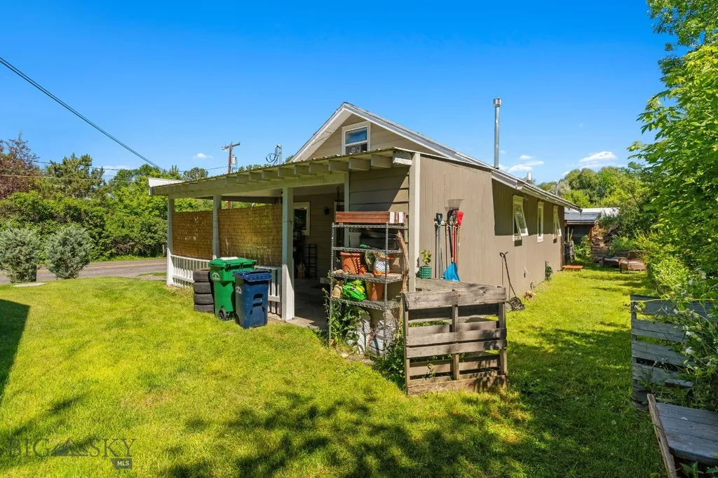 1320 S Church Avenue Bozeman MT 59715