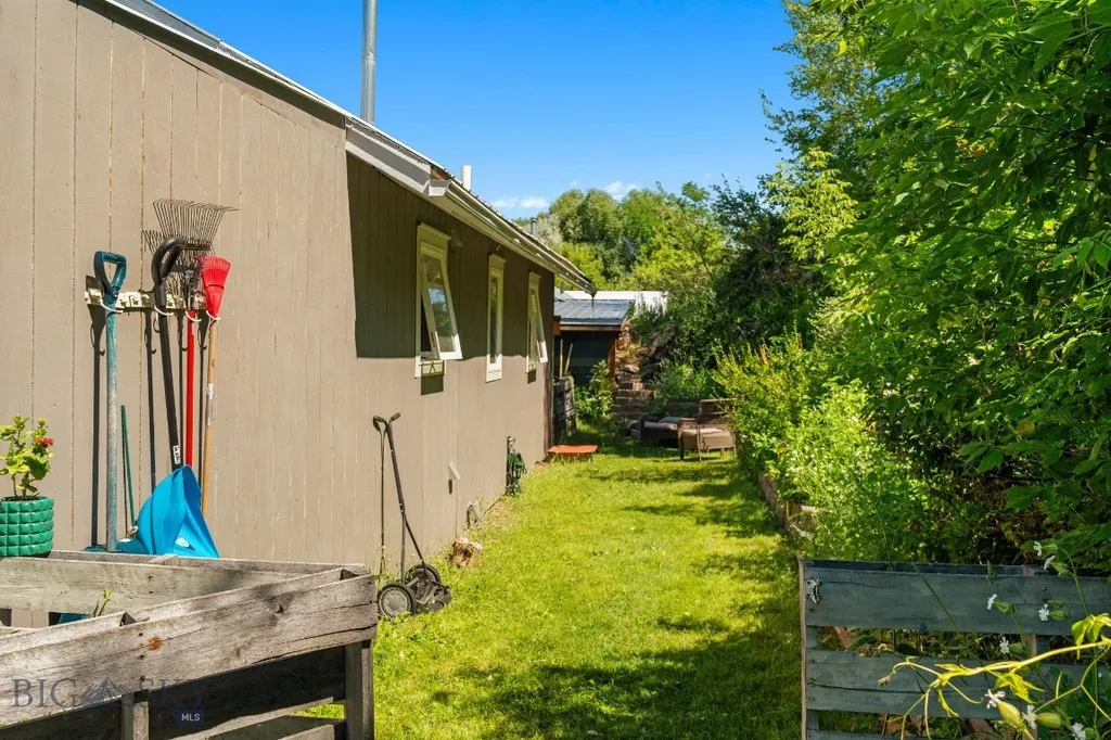 1320 S Church Avenue Bozeman MT 59715