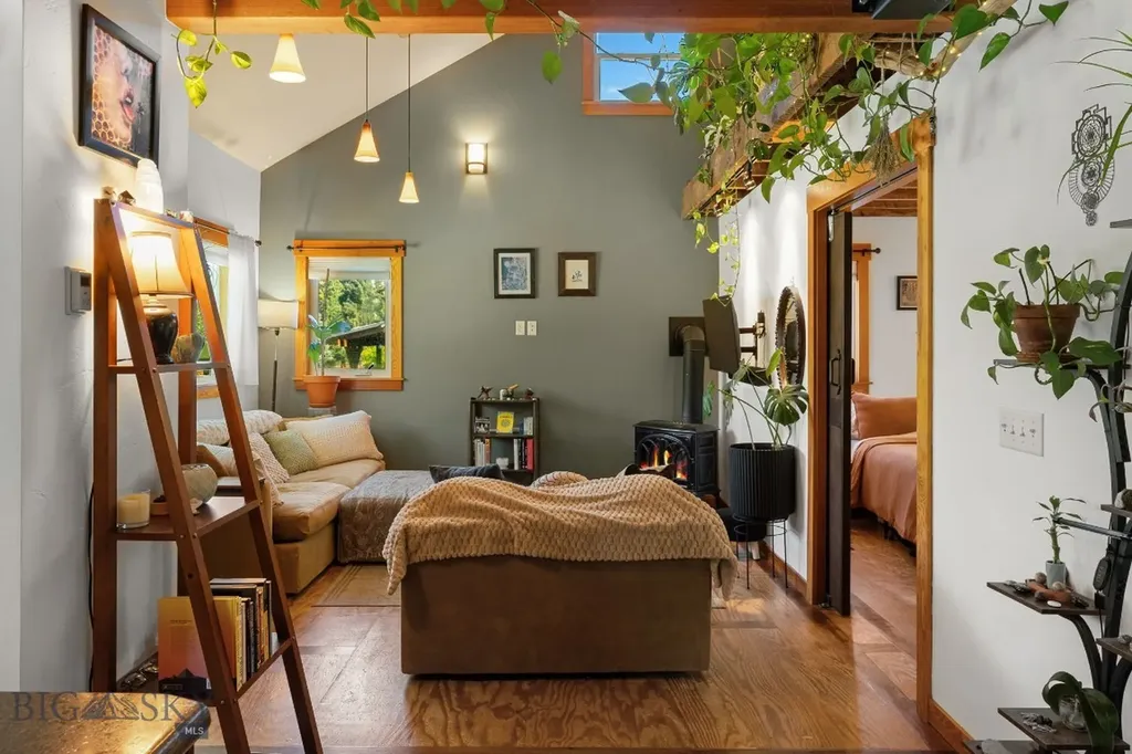 1320 S Church Avenue Bozeman MT 59715