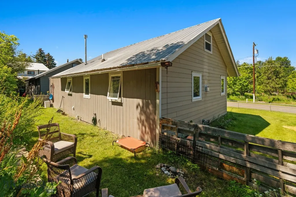 1320 S Church Avenue Bozeman MT 59715