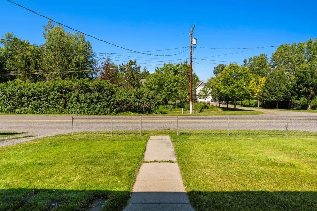 1320 S Church Avenue Bozeman MT 59715