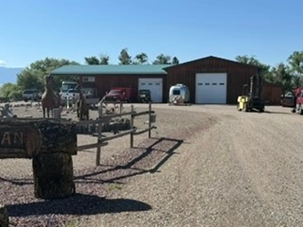 12 Recycle Way Ennis MT 58729