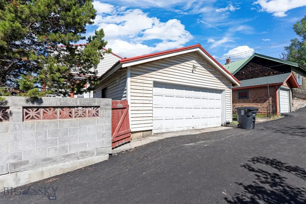 526 S Washington S Butte MT 59701
