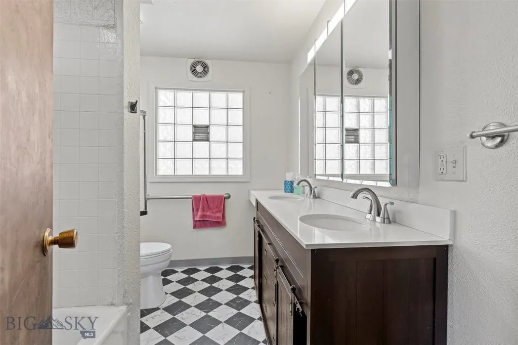 526 S Washington S Butte MT 59701