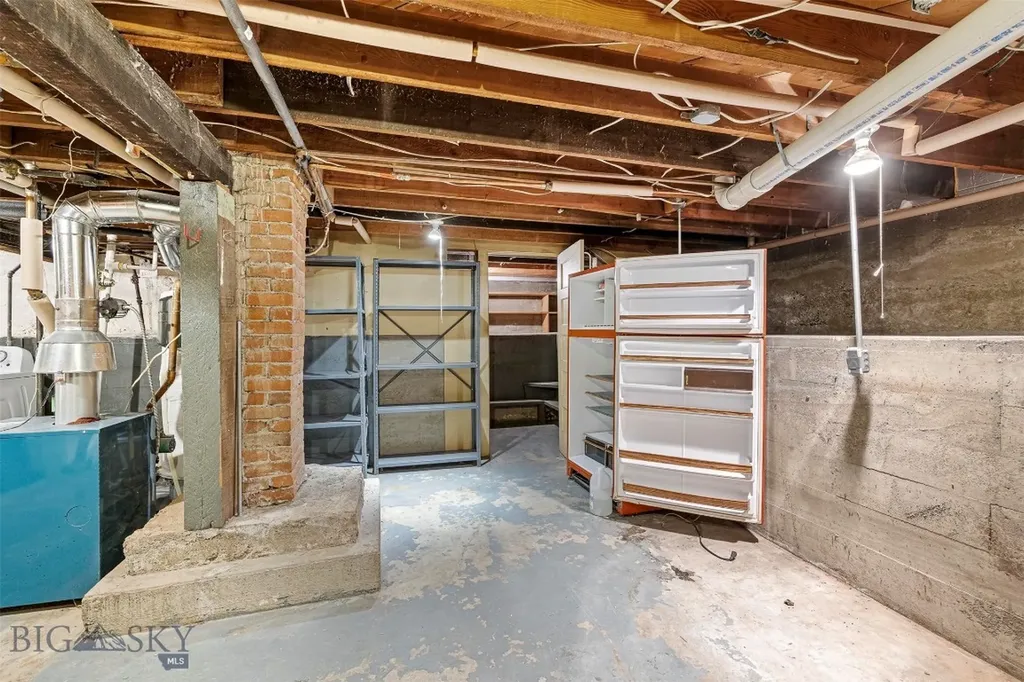 526 S Washington S Butte MT 59701