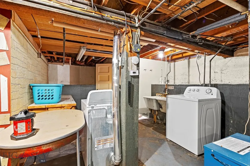 526 S Washington S Butte MT 59701