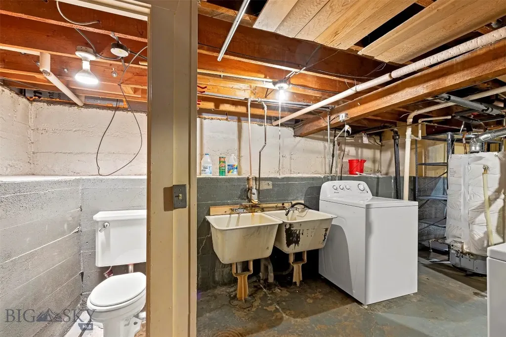526 S Washington S Butte MT 59701