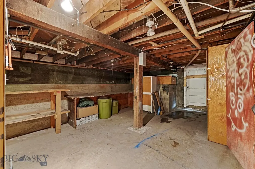 526 S Washington S Butte MT 59701