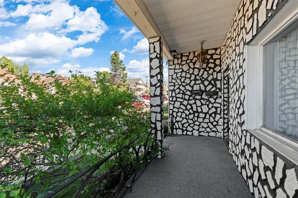 526 S Washington S Butte MT 59701