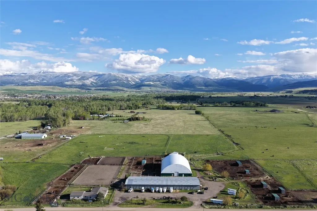 770 Mcreynolds Road Bozeman MT 59718