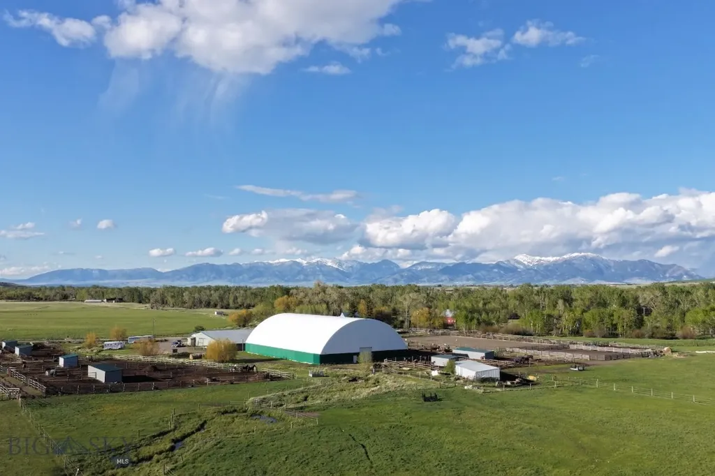 770 Mcreynolds Road Bozeman MT 59718