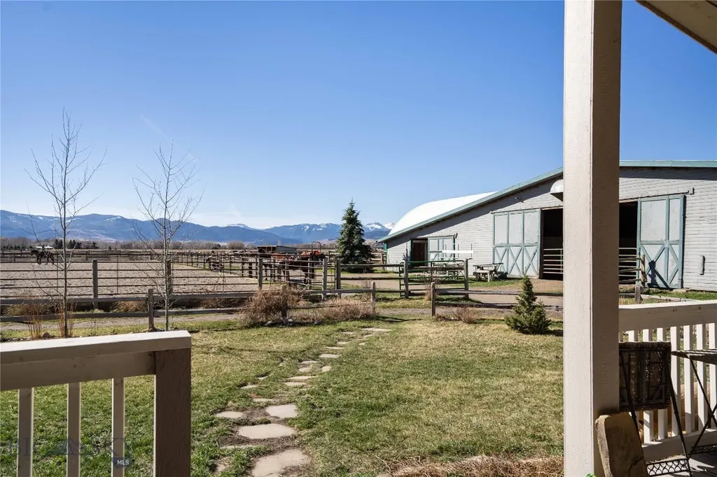 770 Mcreynolds Road Bozeman MT 59718