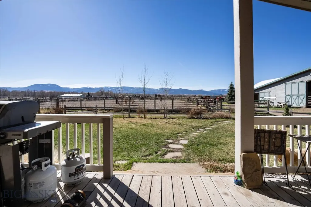 770 Mcreynolds Road Bozeman MT 59718