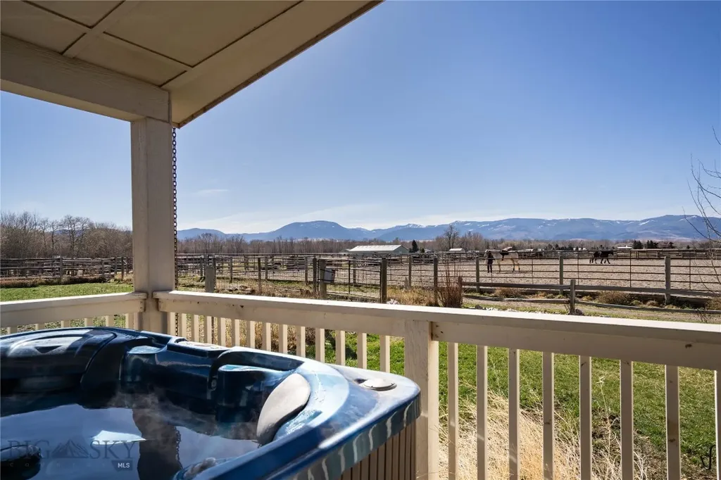 770 Mcreynolds Road Bozeman MT 59718