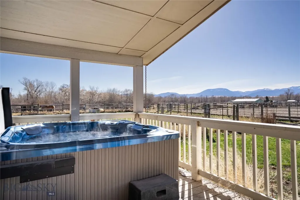 770 Mcreynolds Road Bozeman MT 59718