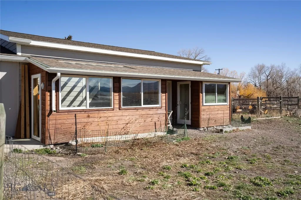 770 Mcreynolds Road Bozeman MT 59718