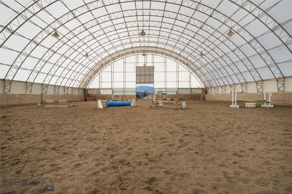 770 Mcreynolds Road Bozeman MT 59718