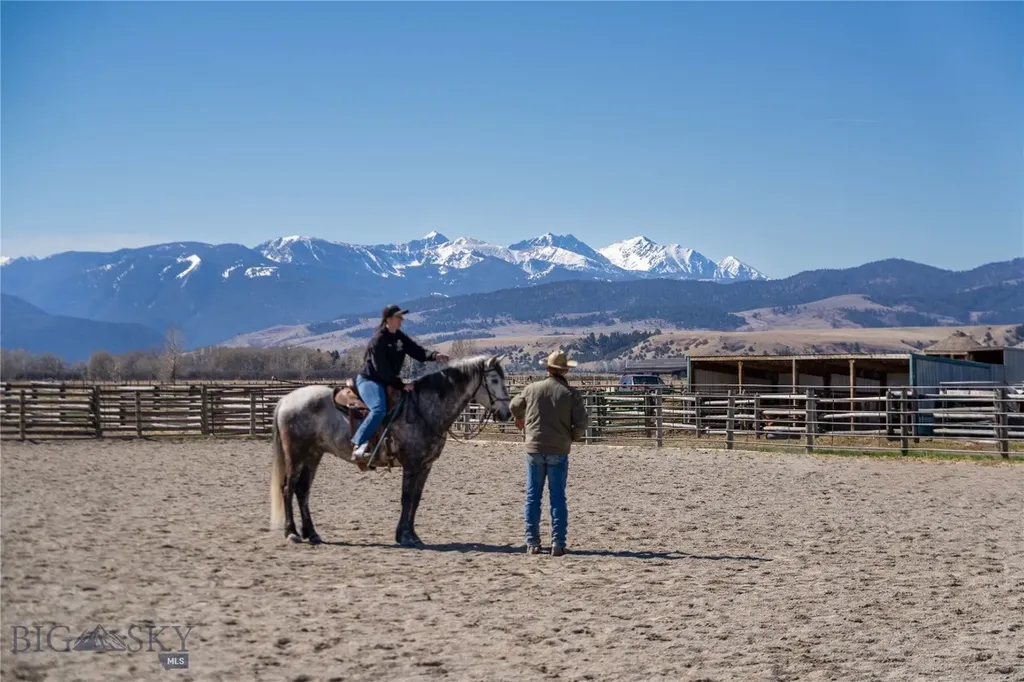 770 Mcreynolds Road Bozeman MT 59718