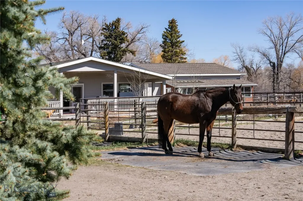 770 Mcreynolds Road Bozeman MT 59718