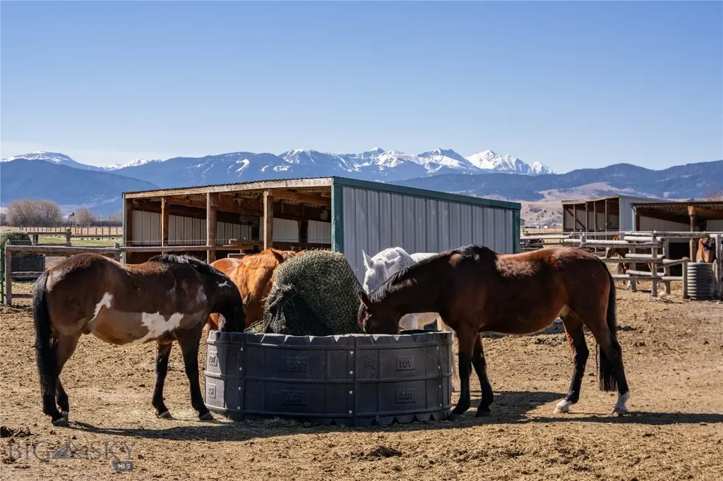 770 Mcreynolds Road Bozeman MT 59718