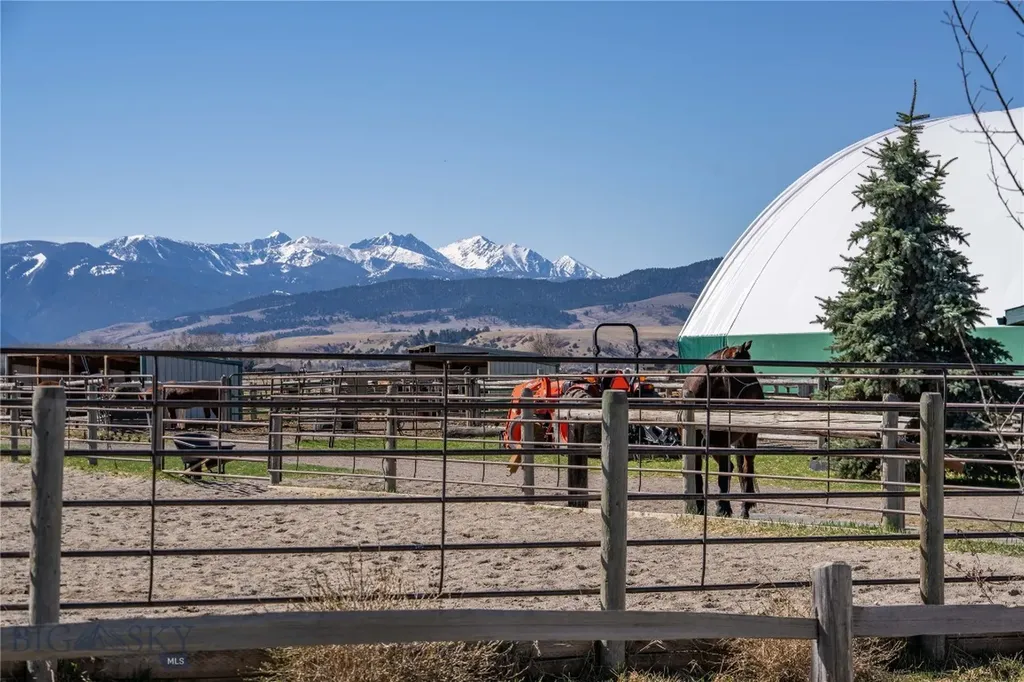 770 Mcreynolds Road Bozeman MT 59718