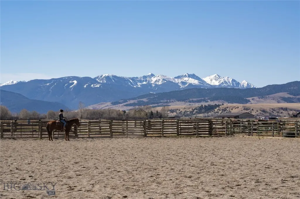 770 Mcreynolds Road Bozeman MT 59718