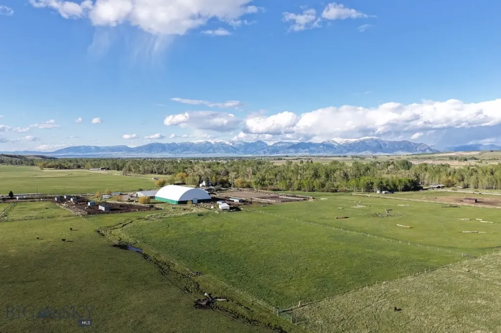 770 Mcreynolds Road Bozeman MT 59718