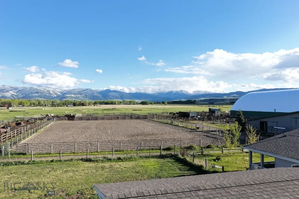 770 Mcreynolds Road Bozeman MT 59718