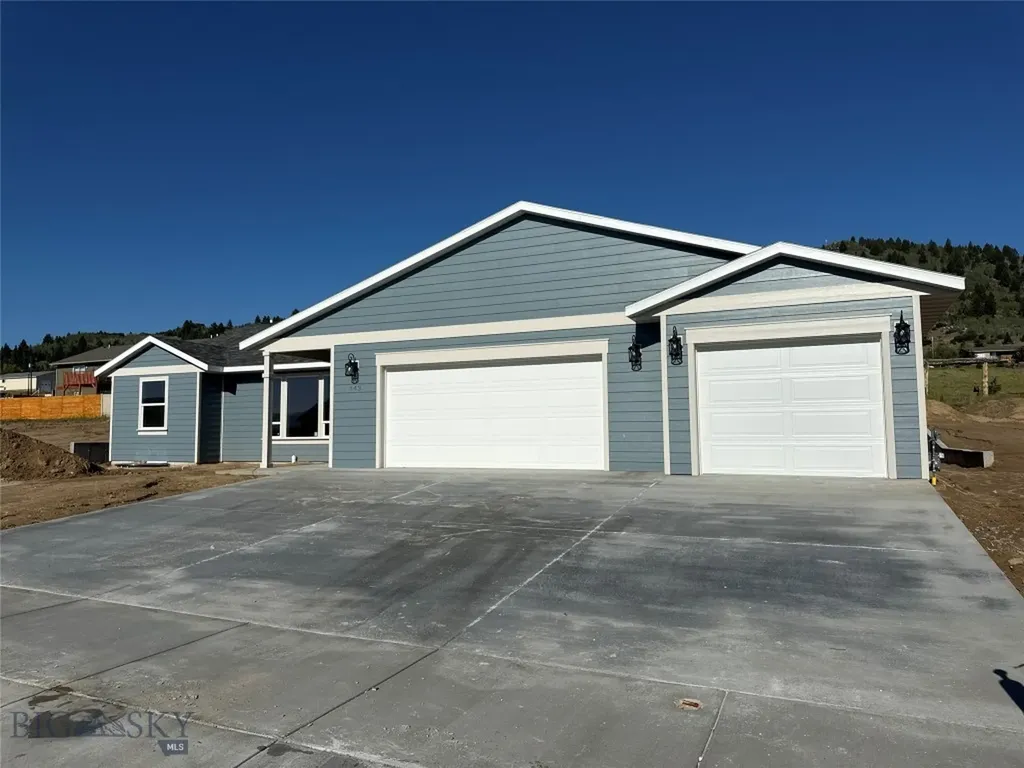 343 Avon Circle Butte MT 59701
