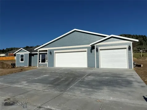 343 Avon Circle Butte MT 59701