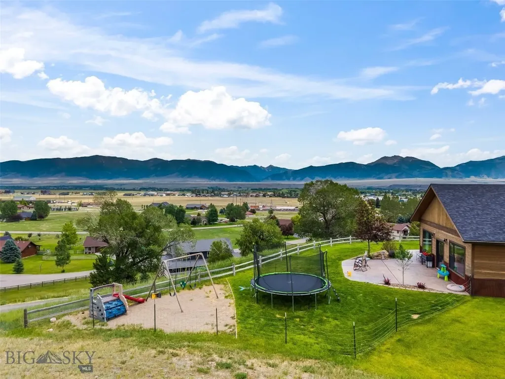 12 Indian Ridge Trail Ennis MT 59729